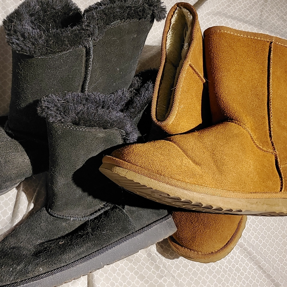 Boots